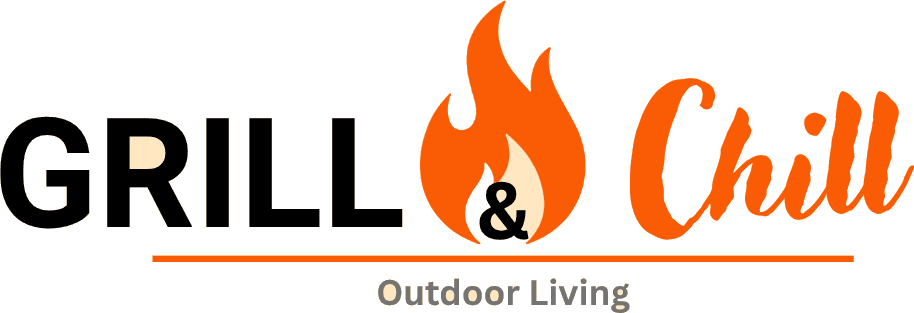 Grill & Chill, Outdoor Living